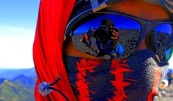 Potretku di Kacamata