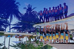 Refleksi Jiwa dan Raga