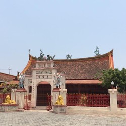 1 Hari Keliling Lasem, Kota Kecil Bernuansa Tiongkok di Jateng