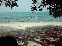 Benteng Peninggalan Penjajah di Nusakambangan