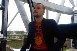 Orang-orang yang Pecahkan Rekor Naik Bianglala