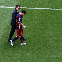 Badai Cedera Barcelona dan Dampaknya untuk El Clasico