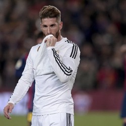 Problem Pertahanan Real Madrid Jelang El Clasico