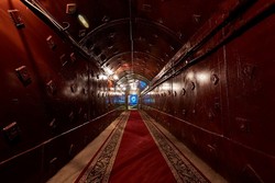 Wisata Sejarah ke Bungker Rahasia Stalin di Moskow