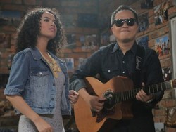 Sentuhan Negeri Van Oranje di Video Klip Kolaborasi Wizzy dan Sandhy Sondoro