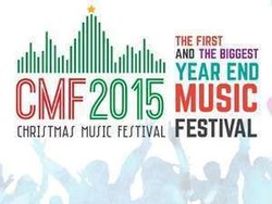 Ari Lasso Siapkan Banyak Hits Hingga Lagu Queen untuk CMF 2015