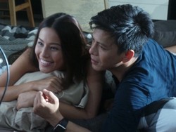 Cerita Tentang Pengkhianatan Cinta di Video Klip Terbaru NOAH