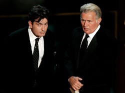 Sang Ayah Buka Suara Mengenai Pengakuan Charlie Sheen