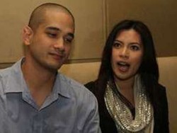 Viviane Dikabarkan Segera Nikah dengan Sammy, Okan Cornelius Enggan Komentar