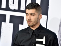 Zayn Malik Respons Rasisme yang Diterima karena Latar Belakang Agama