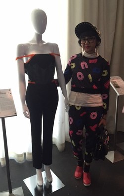 Prediksi Tren Fashion 2016, Fashion Blogger: Kain Daerah Kian Terangkat