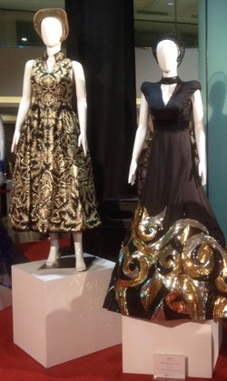 Parade Gaun Couture Desainer Asia Hadir di Jakarta