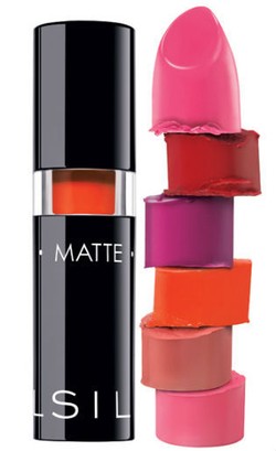 Silky Girl Rilis Koleksi Lipstik Matte dengan Harga Terjangkau