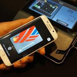 Ponsel Murah Samsung Dibekali Sensor Sidik Jari?