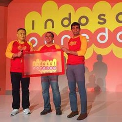 Indosat Ooredoo Ekspansi Digital, 2G Jadi Tumbal?