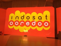 Indosat Ganti Nama Jadi Indosat Ooredoo