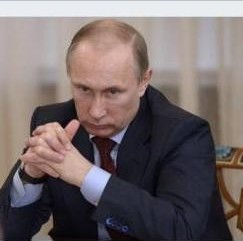 Pernyataan Putin Soal Kirim Teroris ke Tuhan Tidak Benar