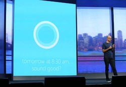 Bos Microsoft: Cortana bakal Gantikan Browser
