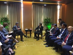 RI Tekor Berdagang dengan China, Ini Penjelasan Tom Lembong