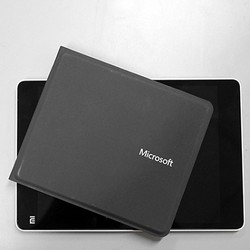 Keyboard Lipat Masuk Kantong ala Microsoft