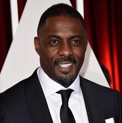 Idris Elba Tegaskan Rasa Cinta ke Arsenal, Cibir Chelsea dan Mourinho