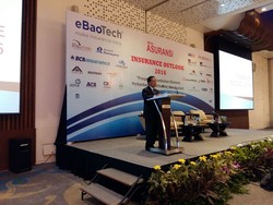 Bikin Persaingan Tak Sehat, Bajak-Membajak Agen Asuransi Harus Disetop