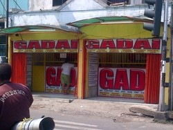 Makin Marak, Gadai Tunai Pinggir Jalan akan Diatur