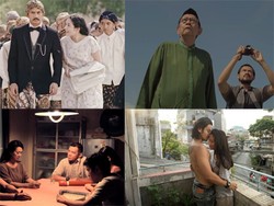 Menyimak 5 Film Terbaik FFI 2015