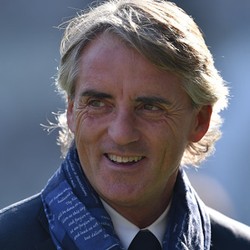 Merasa Letakkan Fondasi Tim, Mancini Turut Bangga dengan Laju City Saat Ini