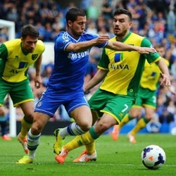 Waktunya The Blues Menang Lagi