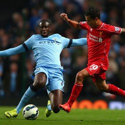 City Sedang Susah Ditaklukkan Liverpool