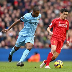 Coutinho Ancam The Citizens