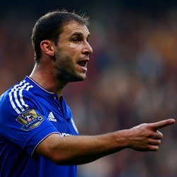 Ivanovic: Ayo Bangkit, Chelsea!