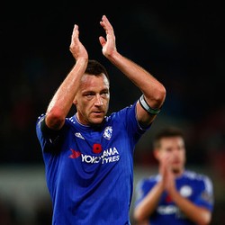 Drogba Pernah Mengira Terry Cuma Pemain Tim Cadangan