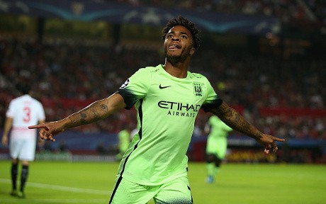 Sterling Diharapkan Terus Tampil Impresif
