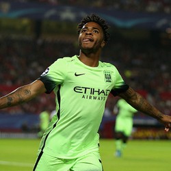 Sterling Diharapkan Terus Tampil Impresif