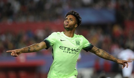 Sterling vs Mereka yang Membesarkannya