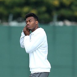 Sturridge: Aku Fit dan Siap Bermain
