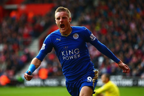 Vardy Belum Tentu Bisa Main, tapi Sudah Ditandai Bek Newcastle