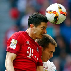 Bundesliga Tetap Main Akhir Pekan Ini