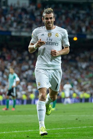 Bale: Aku Fit dan Siap Bertarung