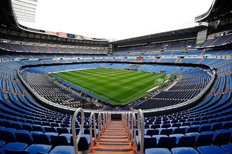 Antisipasi Gangguan Keamanan, Jumlah Polisi di El Clasico Digandakan