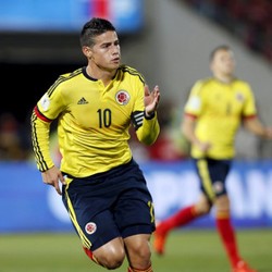 James Sanggah Anggapan Dirinya Tak Cukup Bugar