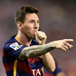 Bisa Jadi Pembeda, Messi Diharapkan Turut ke Santiago Bernabeu