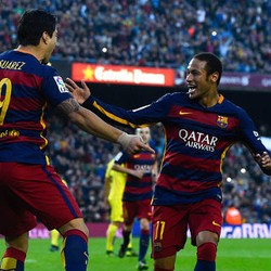 Suarez: El Clasico Belum Menentukan Apapun