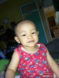 Agustinus Aditya Nugrahanto
