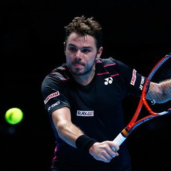 Menang atas Ferrer, Wawrinka Hidupkan Asa ke Semifinal