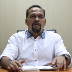 Krisna Bayu: Ini Momentum Menjadikan Atlet sebagai Tokoh Utama