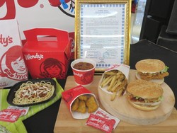Ini Proses yang Dilalui Wendys untuk Mendapat Sertifikat Halal MUI