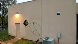 Pasca Paris: Masjid Diserang di AS dan Kanada